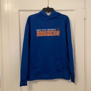 Boise State Sweatshirt